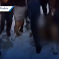 Elección de Reina de las Fiestas Patrias en Sanctorum termina en riña