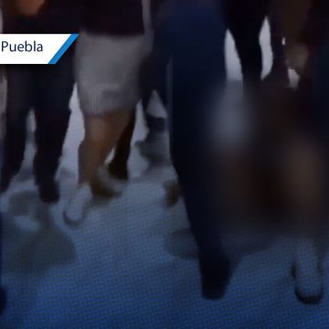 Elección de Reina de las Fiestas Patrias en Sanctorum termina en riña