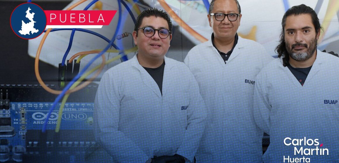 Investigadores de Ciencias de la Electrónica BUAP desarrollan dispositivos híbridos de recolección de energía