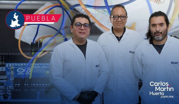 Investigadores de Ciencias de la Electrónica BUAP desarrollan dispositivos híbridos de recolección de energía