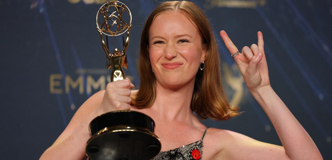 Premios Emmy 2025: ganadores, polémicas y momentos inolvidables de la 77ª edición