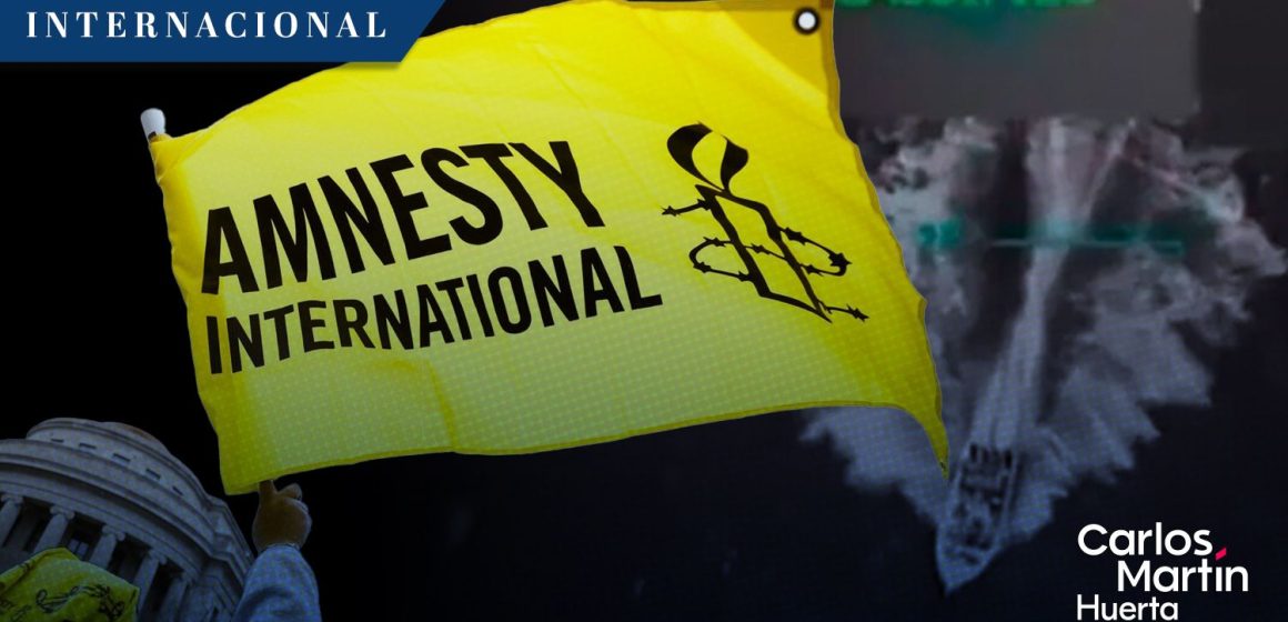 Estados Unidos bajo la lupa de Amnistía Internacional tras ataque a embarcación venezolana