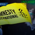Estados Unidos bajo la lupa de Amnistía Internacional tras ataque a embarcación venezolana
