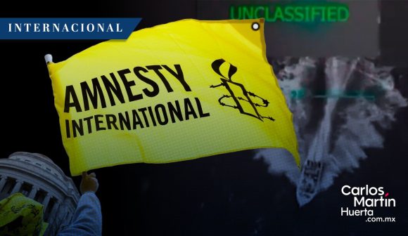 Estados Unidos bajo la lupa de Amnistía Internacional tras ataque a embarcación venezolana