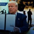 Estados Unidos impondrá arancel del 100% a películas extranjeras
