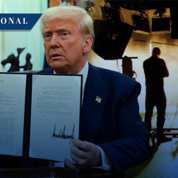 Estados Unidos impondrá arancel del 100% a películas extranjeras