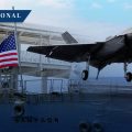 Estados Unidos ordena el despliegue de 10 aviones de combate en Puerto Rico para combatir el narcotráfico