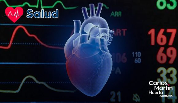 Estetoscopio del IPN permite detectar daño cardíaco con Inteligencia Artificial