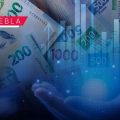 Estiman 130 mil mdp como presupuesto para Puebla en 2026; incrementaría un 3.1 %