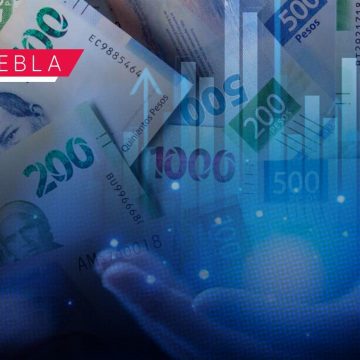 Estiman 130 mil mdp como presupuesto para Puebla en 2026; incrementaría un 3.1 %