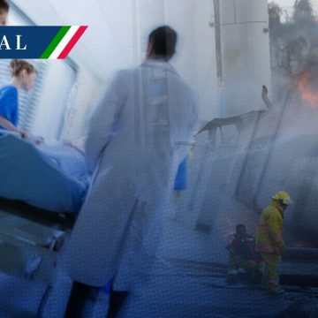 Aumenta a 14 el número de muertos por explosión de pipa en Iztapalapa