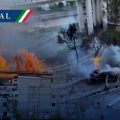 Aumenta a cinco los muertos por explosión de pipa en Iztapalapa