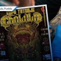 Expo Tatuaje Cholula 2025 destinará ganancias a la casa hogar “Vivir de Amor”