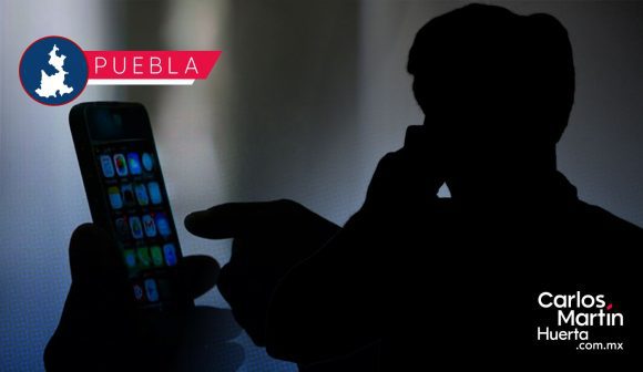 FGE Puebla rescata ileso a joven víctima de secuestro virtual y evita pago de 500 mil pesos