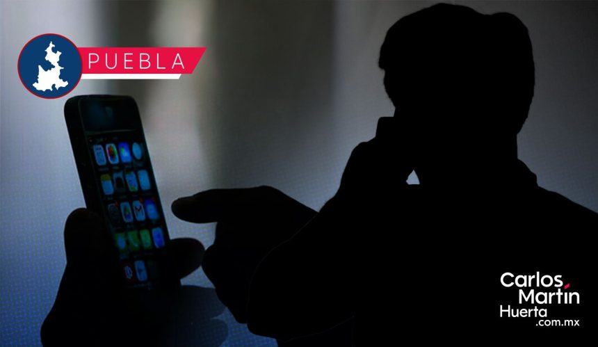 FGE Puebla rescata ileso a joven víctima de secuestro virtual y evita pago de 500 mil pesos