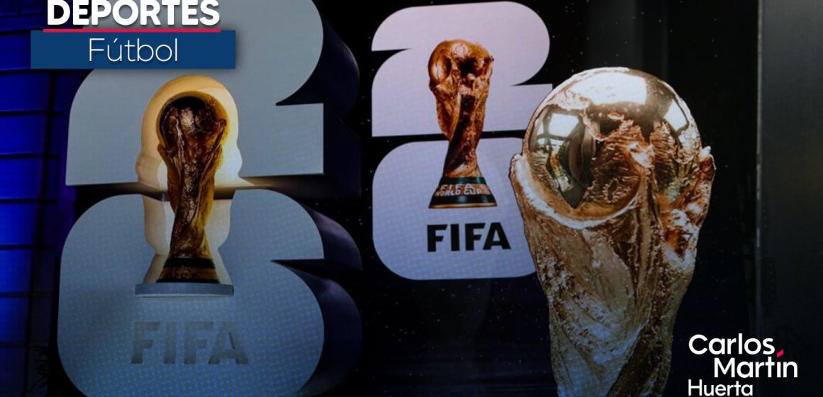 FIFA dará compensación económica a clubes que cedan jugadores para el Mundial 2026
