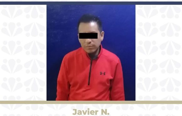 Fiscalía General del Estado logra sentencia de 25 años por violación equiparada agravada en Tehuacán