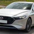 Profeco llama a revisión 1,341 coches Mazda por estos fallos
