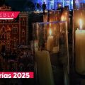 Festival Catrinerías 2025 llega a la Ex Hacienda de Chautla en octubre