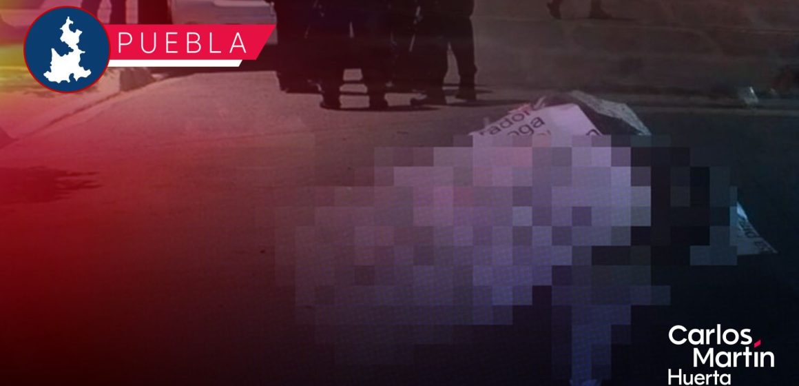 Fiscalía confirma identificación de los 3 cuerpos hallados en inmediaciones del mercado 5 de Mayo