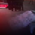 Fiscalía confirma identificación de los 3 cuerpos hallados en inmediaciones del mercado 5 de Mayo
