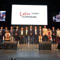 Puebla se consolida como capital de la cocina latina con Latino Gastronomic 2025