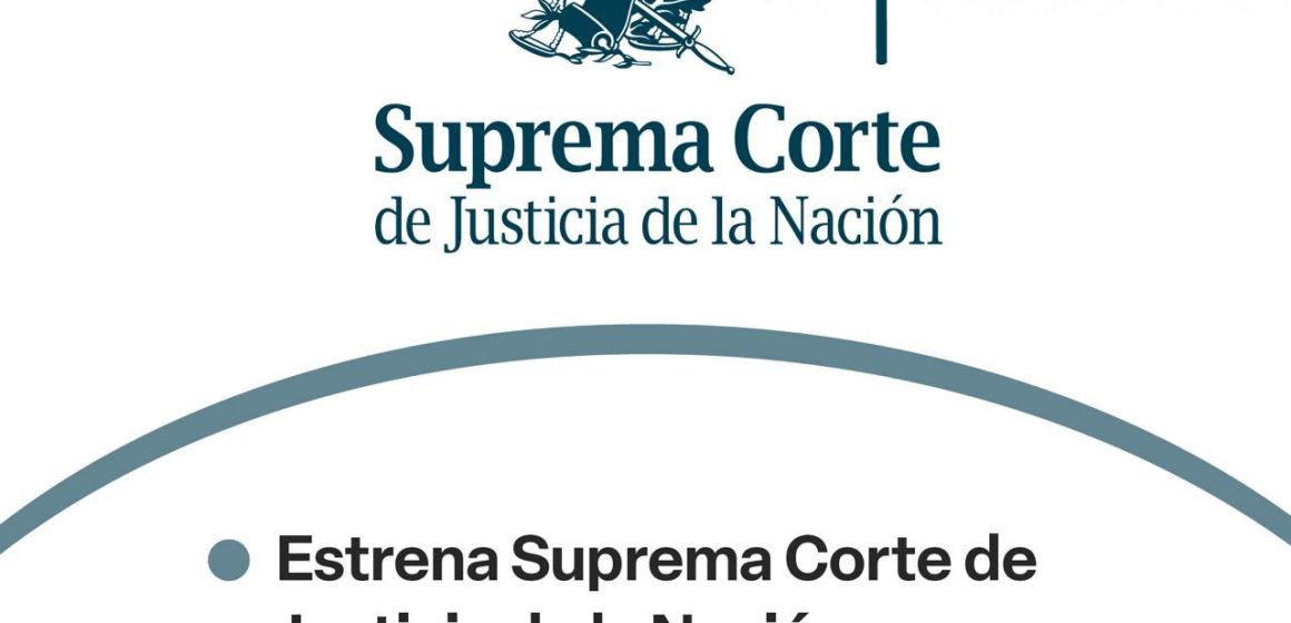Nuevade la SCJN: El Bastón de Mando como símbolo de justicia e inclusión