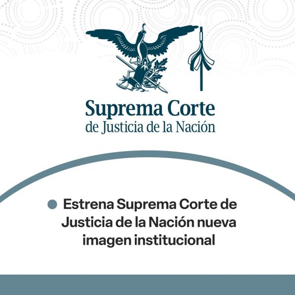 Nuevade la SCJN: El Bastón de Mando como símbolo de justicia e inclusión