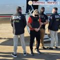 Expulsan de Paraguay a Hernán Bermúdez, alias “Comandante H”, exsecretario de seguridad de Tabasco