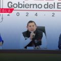 Por primera vez, Gobierno de Puebla se capacita en materia de Derechos Humanos