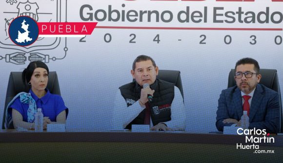 Gobierno - Derechos Humanos Por primera vez, Gobierno de Puebla se capacita en materia de Derechos Humanos