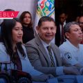 Gobierno estatal transforma a Puebla con obras de alto impacto y bienestar