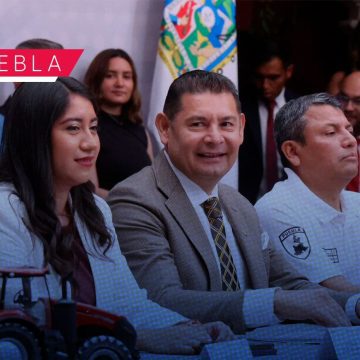 Gobierno estatal transforma a Puebla con obras de alto impacto y bienestar