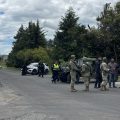 Gran operativo en San Baltazar Tetela retira cámaras parásito usadas por delincuentes