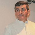 Designan a Gustavo Donnadieu como nuevo titular del Centro INAH Puebla