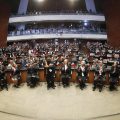 Nuevos ministros de la SCJN rinden protesta ante el Senado en histórica sesión