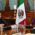 México y Estados Unidos refuerzan su cooperación en seguridad con un vuevo acuerdo