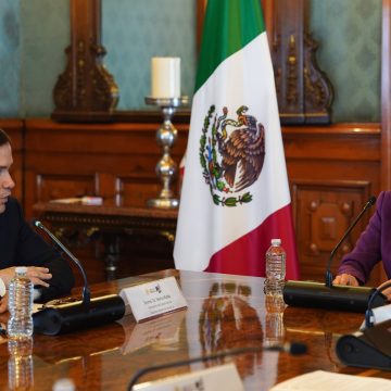 México y Estados Unidos refuerzan su cooperación en seguridad con un nuevo acuerdo