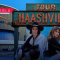 Ha*Ash regresa a Puebla en noviembre