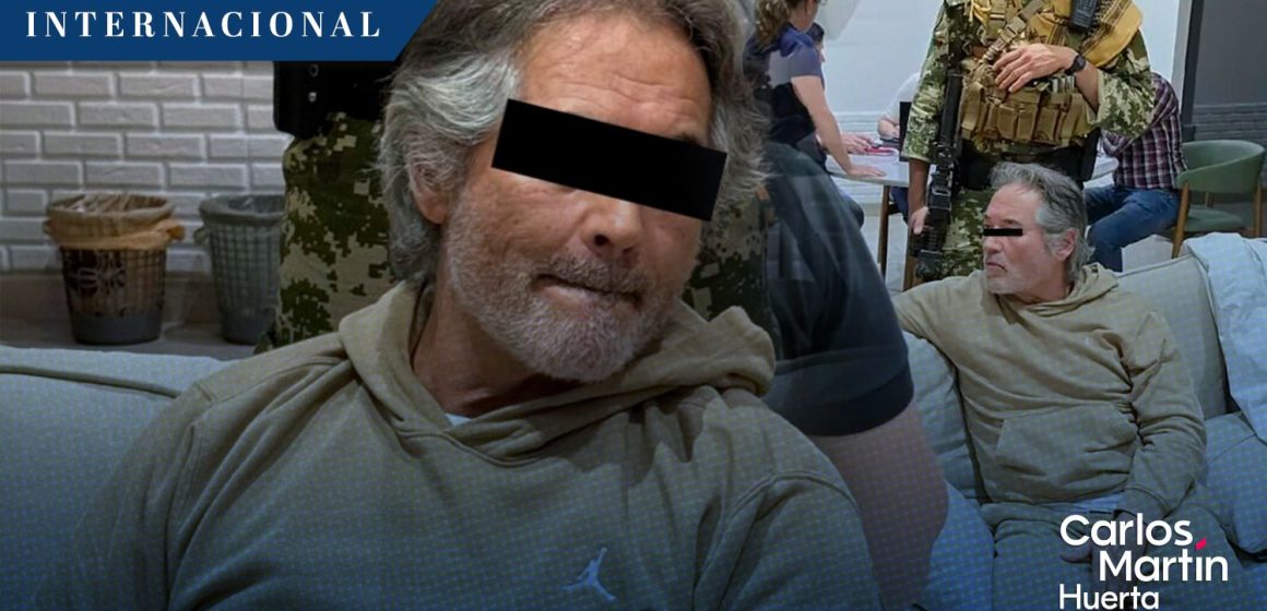 Paraguay asegura que Hernán Bermúdez buscaba iniciar operaciones en el país