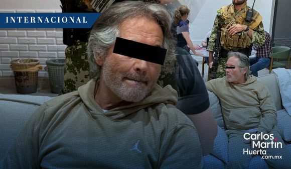 Paraguay asegura que Hernán Bermúdez buscaba iniciar operaciones en el país