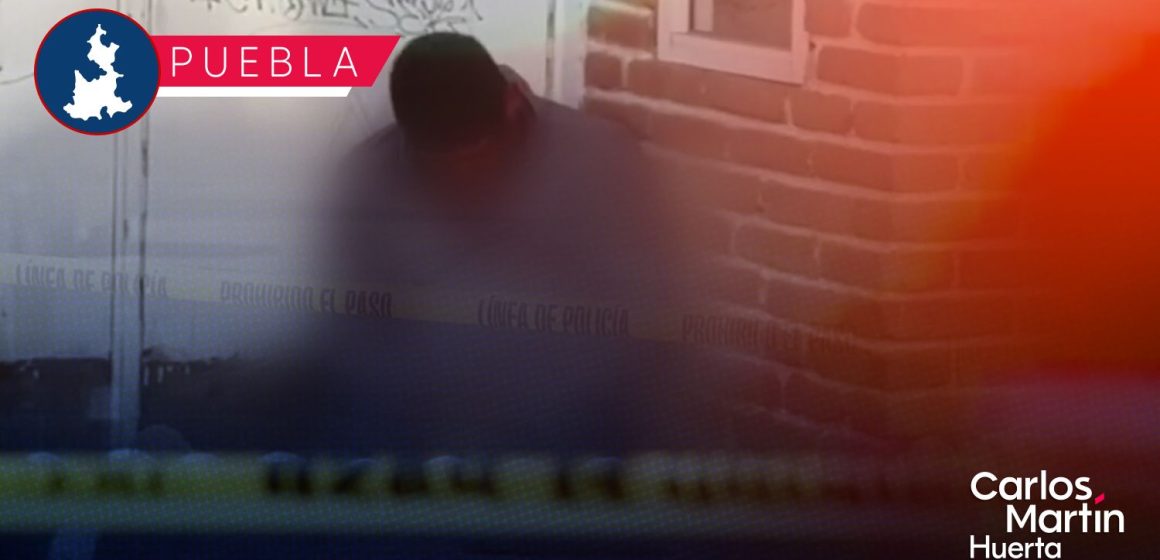 Hombre aparece ensangrentado en Romero Vargas y provoca movilización policiaca