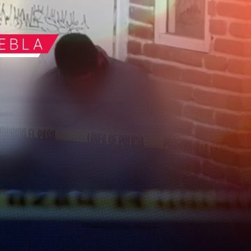 Hombre aparece ensangrentado en Romero Vargas y provoca movilización policiaca