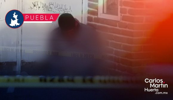 Hombre aparece ensangrentado en Romero Vargas y provoca movilización policiaca