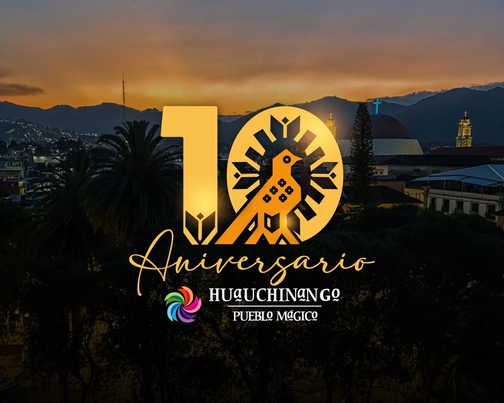 Huauchinango celebra 10 años como Pueblo Mágico 1 Huauchinango celebra 10 años como Pueblo Mágico