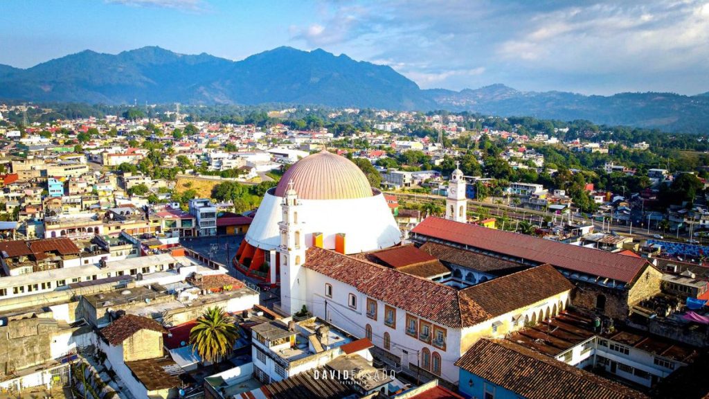Huauchinango celebra 10 años como Pueblo Mágico 2 Huauchinango celebra 10 anos como Pueblo Magico 3