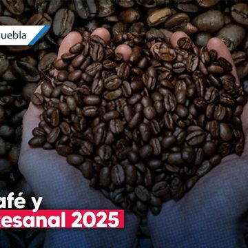 Huauchinango invita a la Expo Café y Pan Artesanal 2025