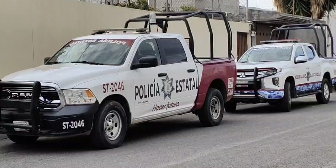 Asesinan a balazos a Joseline N, al interior de su casa en la colonia San Bernabé