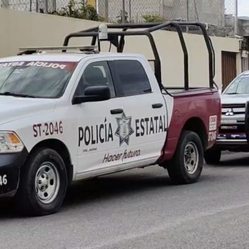 Asesinan a balazos a Joseline N, al interior de su casa en la colonia San Bernabé