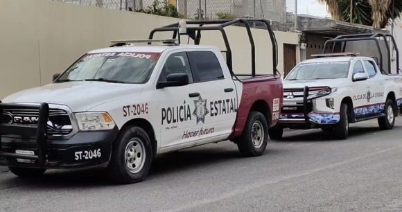 Asesinan a balazos a Joseline N, al interior de su casa en la colonia San Bernabé